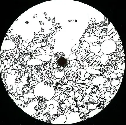 Pehr Genlogue - Dunkel
