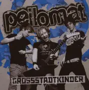 CD - Peilomat - Grosstadtkinder