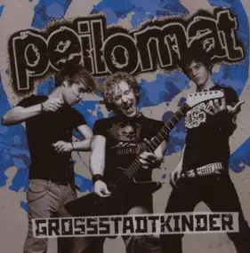 Peilomat - Grosstadtkinder