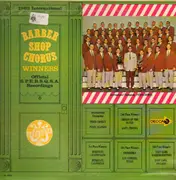 LP - Pekin Chorus a.o. - 1963 International Barbershop Chorus Winners