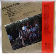 12inch Vinyl Single - Peking - Sugarcane - OBI and Insert included.