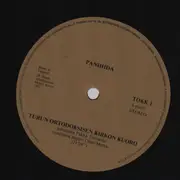 LP - Pekka Torhamo - Turun Ortodoksisen Kirkon Kuoro