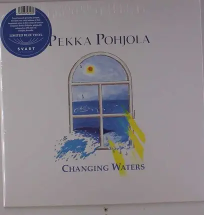Pekka Pohjola - Changing Waters