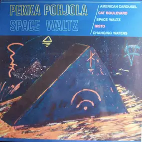 Pekka Pohjola - Space Waltz