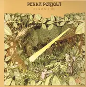 LP - Pekka Pohjola, Mike Oldfield, Sally Oldfield - Keesojen Lehto