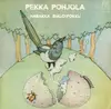 LP - Pekka Pohjola - Harakka Bialoipokku