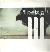 LP - Pelzig - Drive Busy - +insert