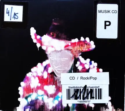 Pelzig - Medium Cool World