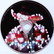 CD - Pelzig - Medium Cool World - Cardboard Sleeve