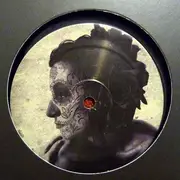 12inch Vinyl Single - Pelacha - Get Up Remixed