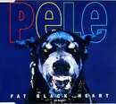 CD Single - Pele - Fat Black Heart