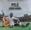 LP - Pelé - Pelé (Original Motion Picture Soundtrack)