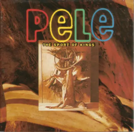 Pele - The Sport Of Kings