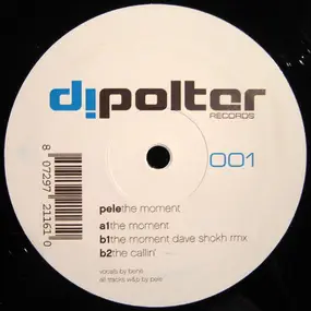 Pele - The moment