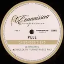 12inch Vinyl Single - Pele - Childhood's End