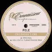 Pele - Childhood's End