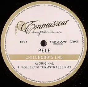 Pele - Childhood's End