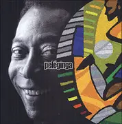 CD - Pelé - Peléginga