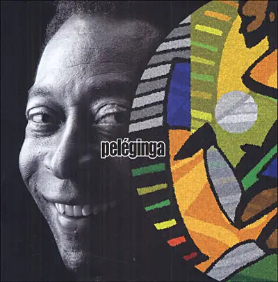 Pelé - Peleginga