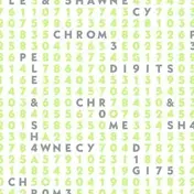 Pele - Chrome Digits