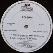 12'' - Pelgrim - Amen