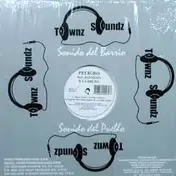 Peligro - Peligro / Fuego