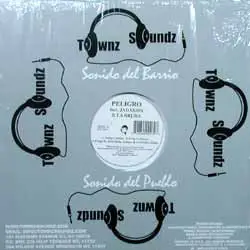 Peligro / Fuego - Peligro / Fuego