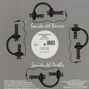 Peligro Feat. LDA - El Flow