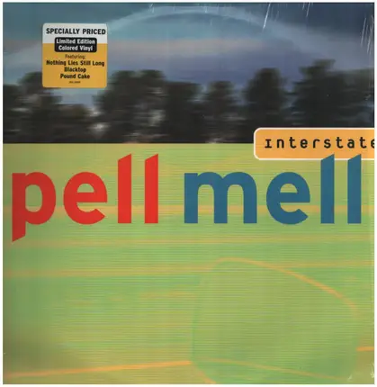 Pell Mell - Interstate