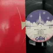 LP - Pell Mell - Moldau - Original German