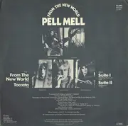 LP - Pell Mell - From The New World