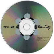 CD - Pell Mell - Star City