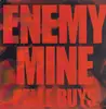 12inch Vinyl Single - PELLE BUYS - ENEMY MINE