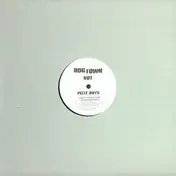 Pelle Buys - HAPPY APOCALYPSE