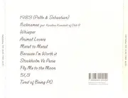 CD - Pelle Carlberg - The Lilac Time