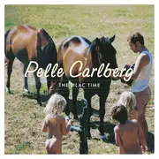CD - Pelle Carlberg - The Lilac Time