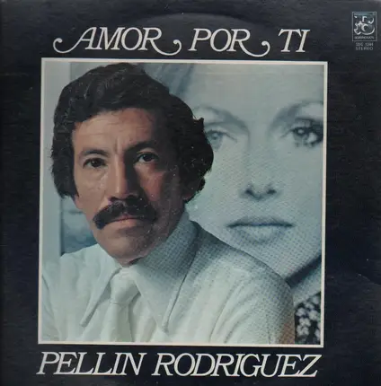 Pellin Rodriguez - Amor Por Ti