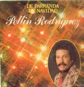 Pellin Rodriguez - De Parranda  En Navidad
