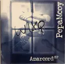 CD - Pepa Mcoy - Amarcord - EP