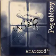 Pepa Mcoy - Amarcord