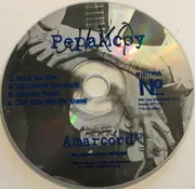 CD - Pepa Mcoy - Amarcord - EP