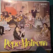 Pepe Mairena