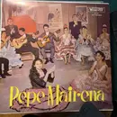 LP - Pepe Mairena - Pepe Mairena