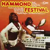 LP - Pepe Manuel And His Latin-American Rhythm-Group - Hammond-Festival