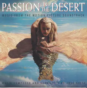 Pepe Nieto - Passion In The Desert