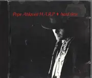 CD - Pepe Ahlqvist & H.A.R.P. - Hard Time