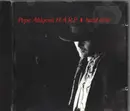 CD - Pepe Ahlqvist & H.A.R.P. - Hard Time