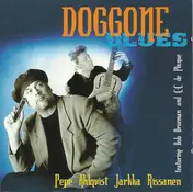 Pepe Ahlqvist - Doggone Blues