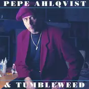 Pepe Ahlqvist - All Night Boogie