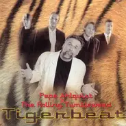 Pepe Ahlqvist & The Rolling Tumbleweed - Tigerbeat